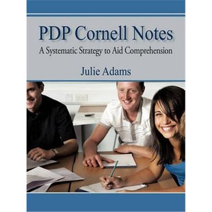 按需印刷Pdp Cornell Notes[9781450245937]