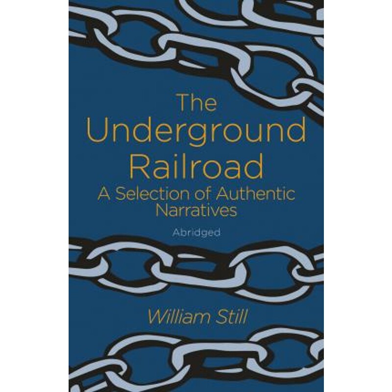 预订the underground railroad