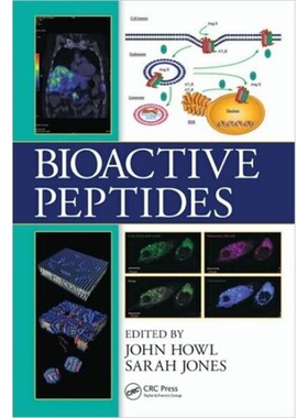 预订Bioactive Peptides[9781420061147]