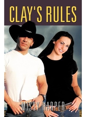 按需印刷Clay's Rules[9781477252833]