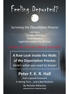 按需印刷Feeling Deported?[9781524585648]