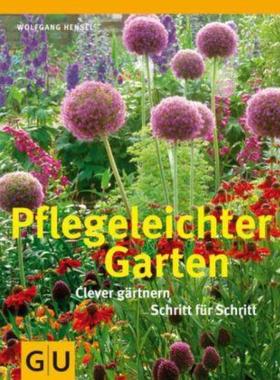 预订【德语】 Pflegeleichter Garten:Clever gärtnern Schritt für Schritt