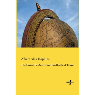 按需印刷The Scientific American Handbook of Travel[9783737202480]