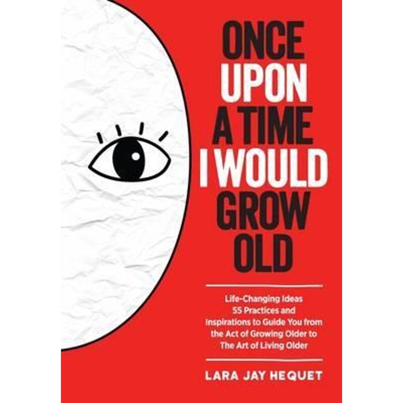 预订不退不换Once Upon A Time I Would Grow Old