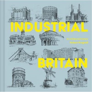 預訂Industrial Architectural History Britain