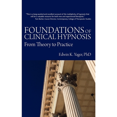 按需印刷Foundations of Clinical Hypnosis[9781845901226]