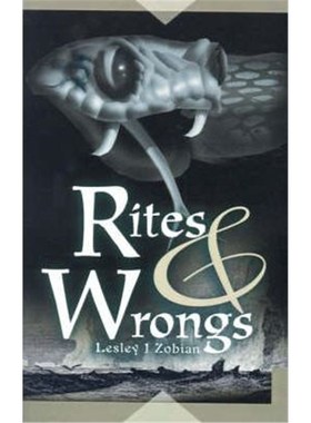按需印刷 Rites & Wrongs