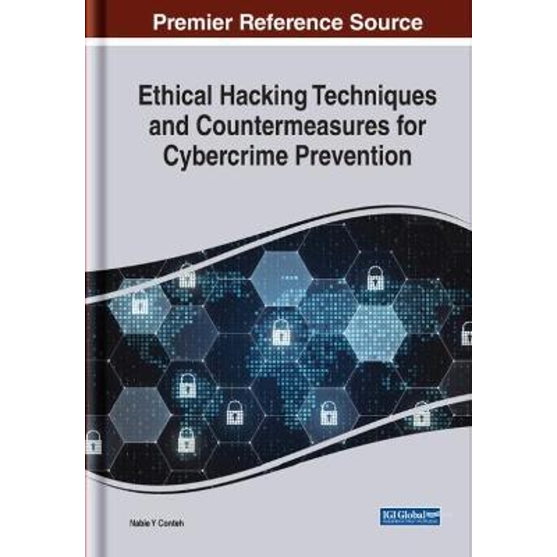 按需印刷Ethical Hacking Techniques and Countermeasures for Cybercrime Prevention[9781799865049]