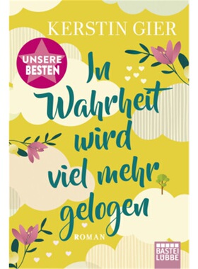 预订【德语】Gier, Erben bringen Gluck (AT)[9783404178759]