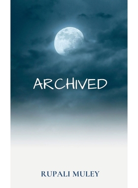 按需印刷Archived[9781636698311]