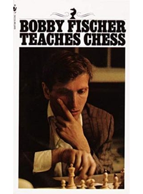 预订Bobby Fischer Teaches Chess