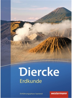 预订【德语】 Diercke Erdkunde - Ausgabe 2011 für Gymnasien im Saarland[9783141146288]