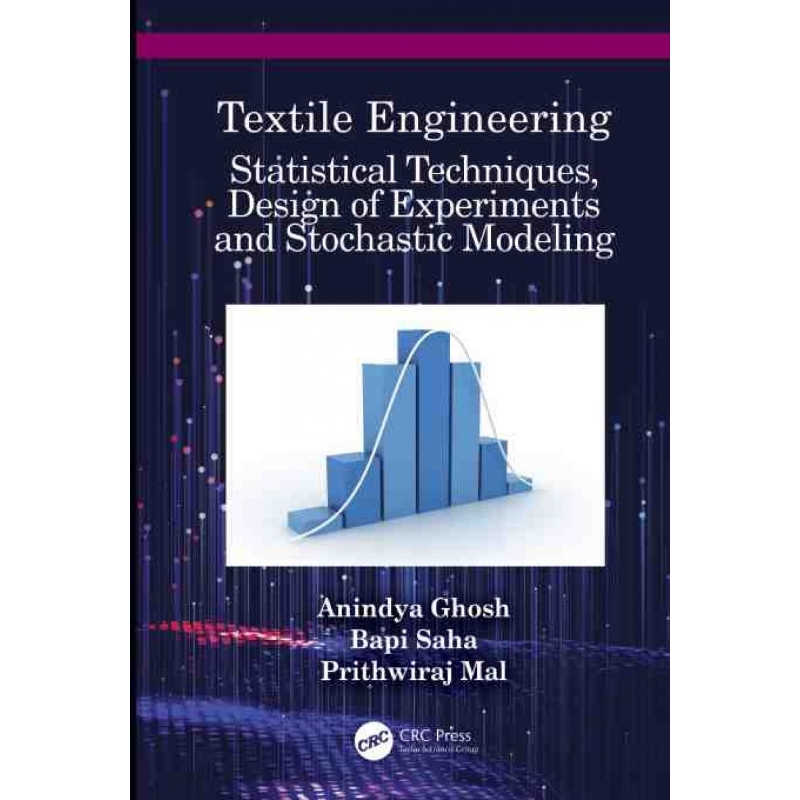 按需印刷TF Textile Engineering[9780367532741]