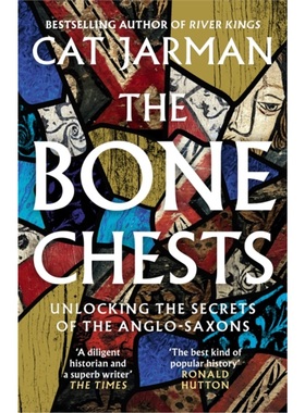 预订Bone Chests[9780008447311]