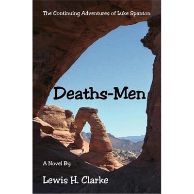 按需印刷Deaths-Men[9781441520661]
