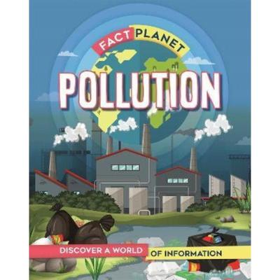 预订Fact Planet: Pollution