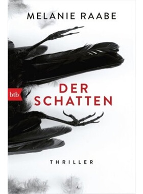 预订【德语】Der Schatten[9783442757527]