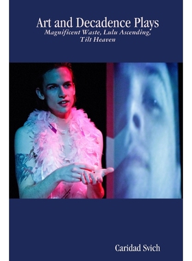 按需印刷Caridad Svich[9781300349358]