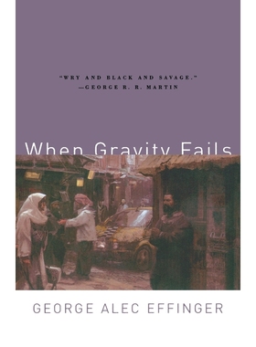 按需印刷When Gravity Fails[9780765313584]
