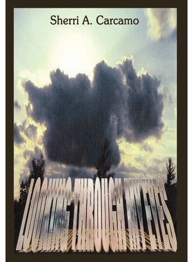 按需印刷Looking Through My Eyes[9781410721419]