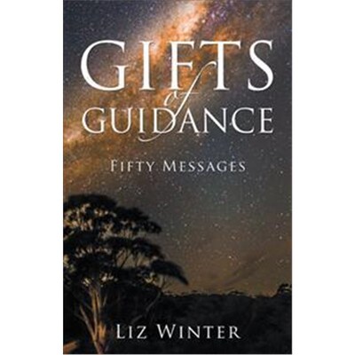 按需印刷Gifts of Guidance[9781504308885]