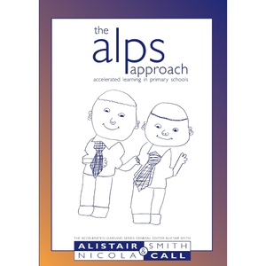 按需印刷不退不换The Alps Approach[9781855390560]