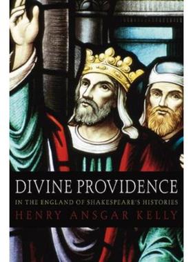 Divine Providence in the England of
