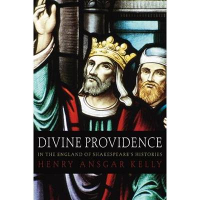 Divine Providence in the England of