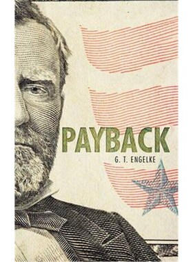按需印刷不退不换Payback[9781456719449]