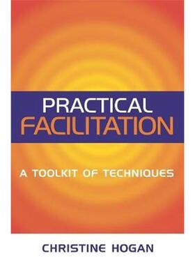 按需印刷不退不换Practical Facilitation[9780749438272]
