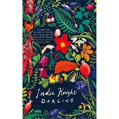 预订不退不换Darling:A razor-sharp, gloriously funny retelling of Nancy Mitford's The Pursuit of Love