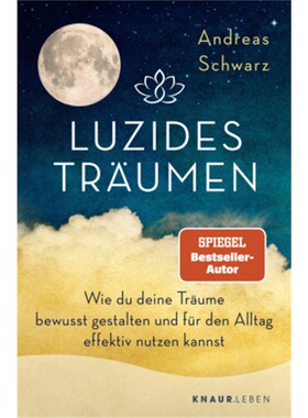 预订【德语】Luzides Traumen[9783426879306]