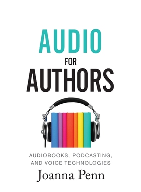 按需印刷Audio For Authors[9781913321215]