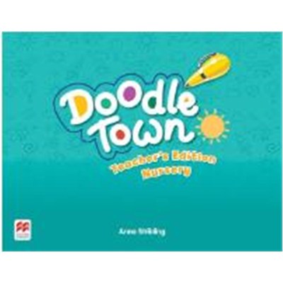 Doodletown 2E Nursery TB