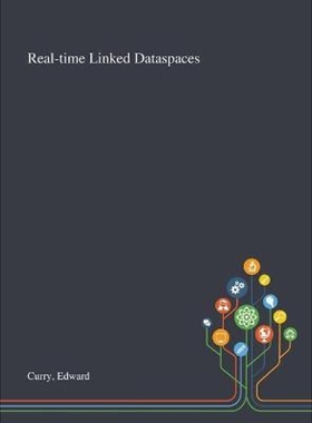 按需印刷Real-time Linked Dataspaces[9781013274657]
