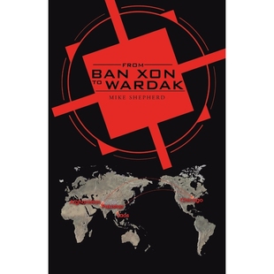Ban 9781475979824 Xon Wardak 按需印刷From