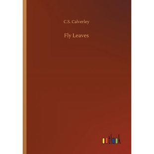 按需印刷Fly Leaves 9783734015625