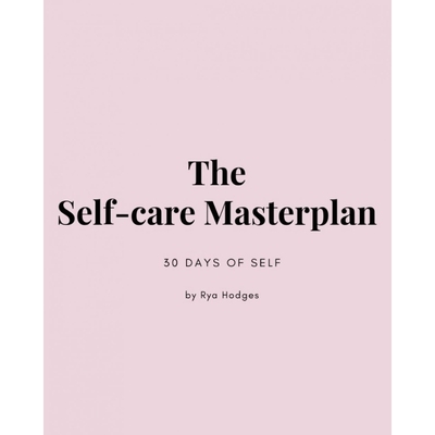 按需印刷The Self-Care Masterplan[9780368198663]