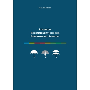 按需印刷Strategic Recommendations for Psychosocial Support[9783743167803]