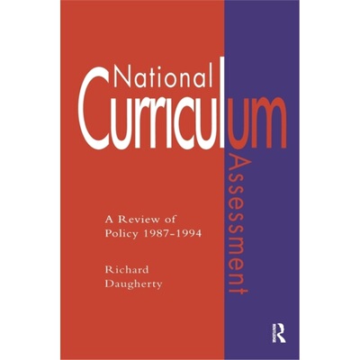 预订National Curriculum Assessment:A Review Of Policy 1987-1994[9780750702553]