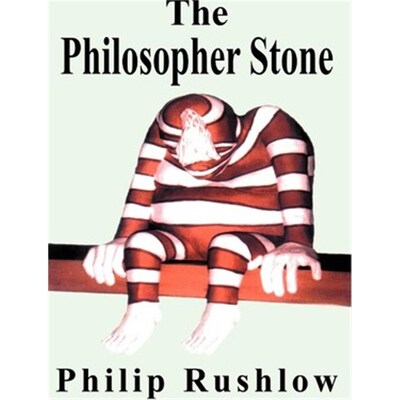 预订不退不换The Philosopher Stone