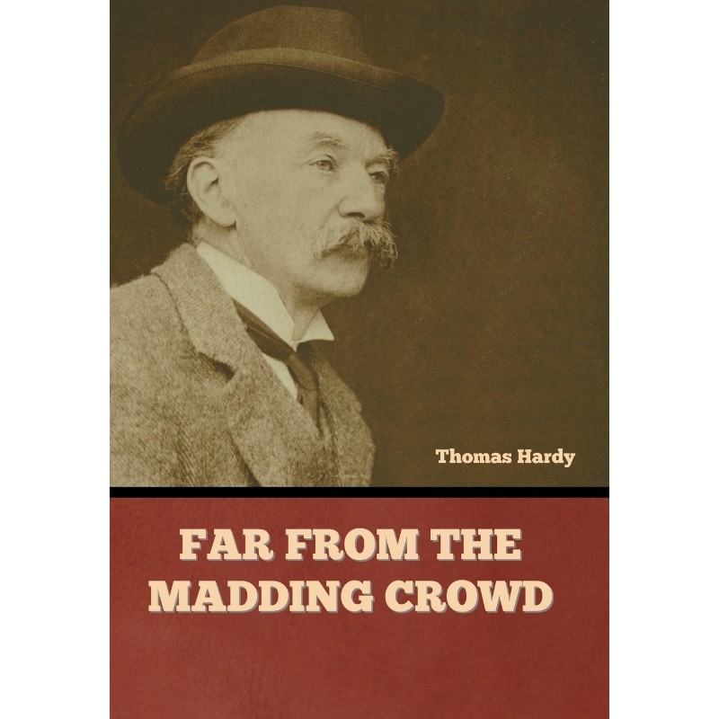 预订arFromtheMaddingCrowd