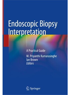 预订不退不换Endoscopic Biopsy Interpretation