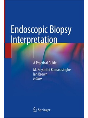 预订Endoscopic Biopsy Interpretation