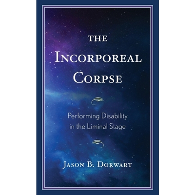 按需印刷The Incorporeal Corpse[9781793645074]