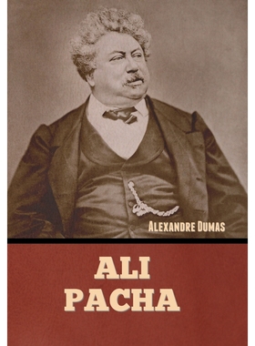 按需印刷Ali Pacha[9781636379784]