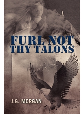按需印刷Furl Not Thy Talons[9781453574249]