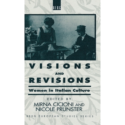 按需印刷Visions and Revisions[9780854967100]