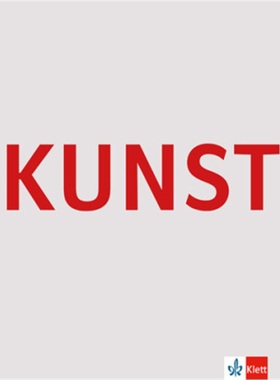 预订【德语】 KUNST Bildatlas[9783122050801]