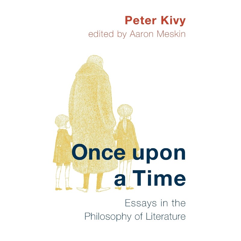 按需印刷不退不换Once Upon a Time[9781786607348]